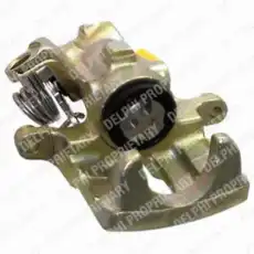 Суппорт тормозной DELPHI LC3406