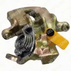Суппорт тормозной DELPHI LC3406