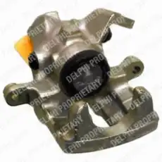 Суппорт тормозной DELPHI LC3407