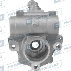 HPP1215KR Корпус насоса ГУР MOTORHERZ