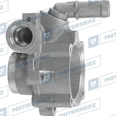 HPP1215KR Корпус насоса ГУР MOTORHERZ