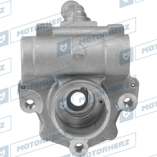 HPP1215KR Корпус насоса ГУР MOTORHERZ