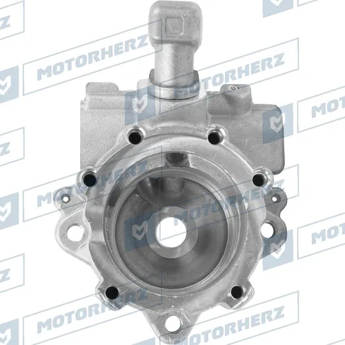 Корпус насоса ГУР HPP1110KR MOTORHERZ