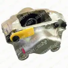 Суппорт тормозной DELPHI LC3459