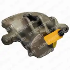 Суппорт тормозной DELPHI LC3469
