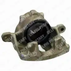 Суппорт тормозной DELPHI LC3469