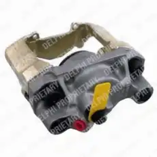 Суппорт тормозной DELPHI LC4017