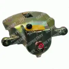 Суппорт тормозной DELPHI LC4219