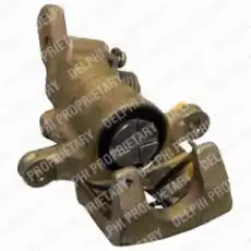 Суппорт тормозной DELPHI LC4297