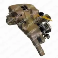 Суппорт тормозной DELPHI LC4297
