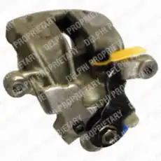 Суппорт тормозной DELPHI LC4429
