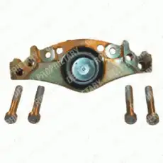 Суппорт тормозной DELPHI LC4476
