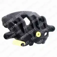 Суппорт тормозной DELPHI LC4609