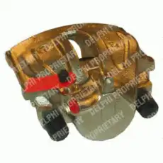 Суппорт тормозной DELPHI LC4906