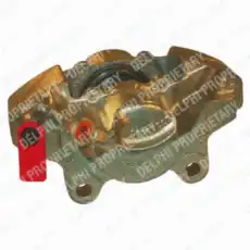 Суппорт тормозной DELPHI LC6077
