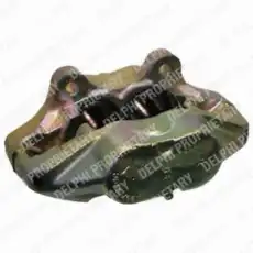 Суппорт тормозной DELPHI LC6598