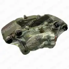 Суппорт тормозной DELPHI LC6599