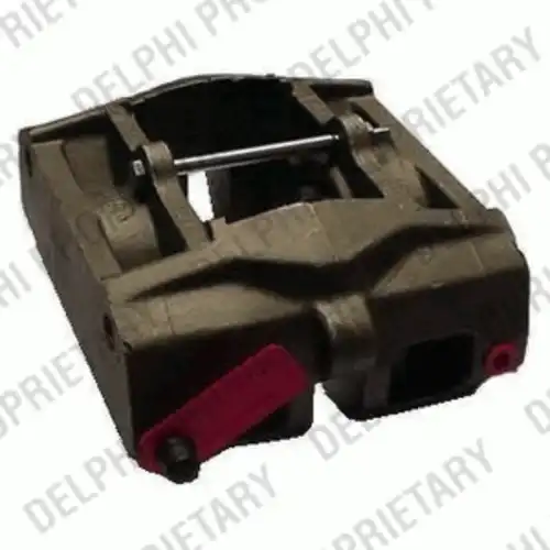 Суппорт тормозной DELPHI LC7064