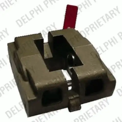 Суппорт тормозной DELPHI LC7065