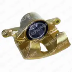 Суппорт тормозной DELPHI LC7097