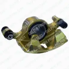 Суппорт тормозной DELPHI LC7109