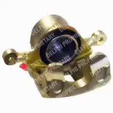 Суппорт тормозной DELPHI LC7118