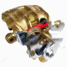 Суппорт тормозной DELPHI LC7322