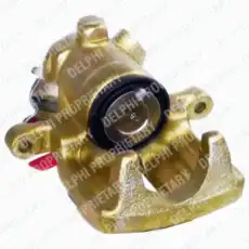 Суппорт тормозной DELPHI LC7323