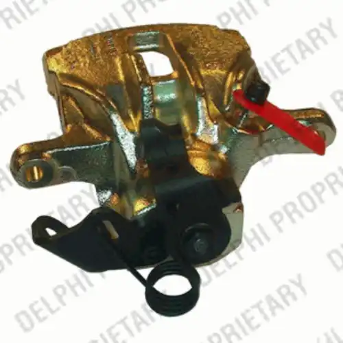 Суппорт тормозной DELPHI LC7346