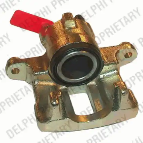 Суппорт тормозной DELPHI LC7357