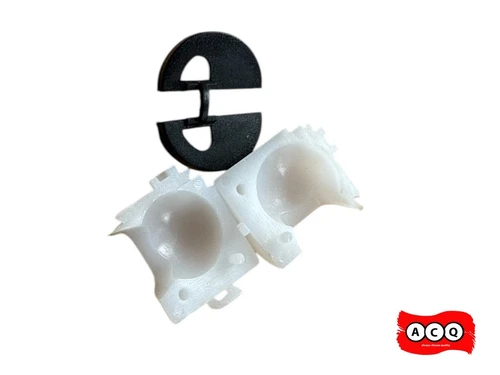 AHR2205 ВТУЛКА ТЯГИ КОРОБКИ ПЕРЕДАЧ ACQ