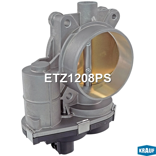 Дроссельная заслонка ETZ1208PS KRAUF