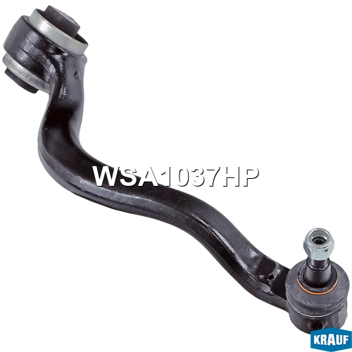 Рычаг подвески KRAUF WSA1037HP