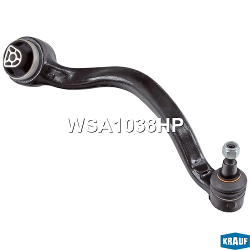 Рычаг подвески KRAUF WSA1038HP