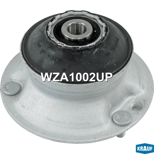 Опора амортизатора WZA1002UP KRAUF