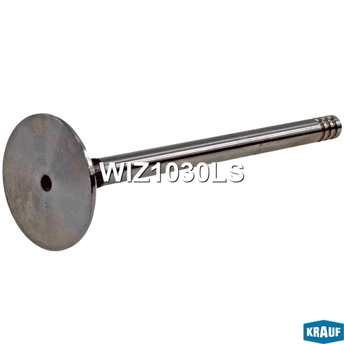 Клапан впускной WIZ1030LS KRAUF