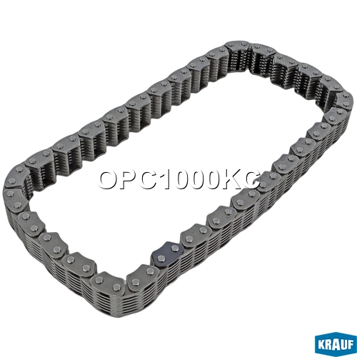 OPC1000KC Цепь раздаточной коробки KRAUF