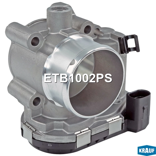 Дроссельная заслонка ETB1002PS KRAUF