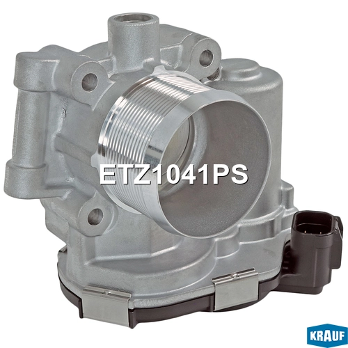 Дроссельная заслонка ETZ1041PS KRAUF