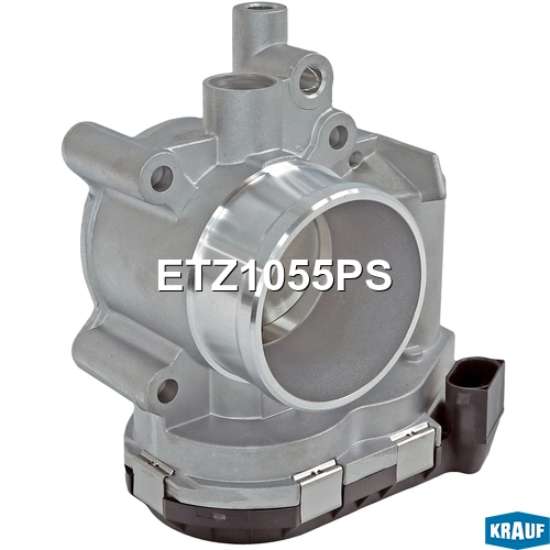 Дроссельная заслонка ETZ1055PS KRAUF