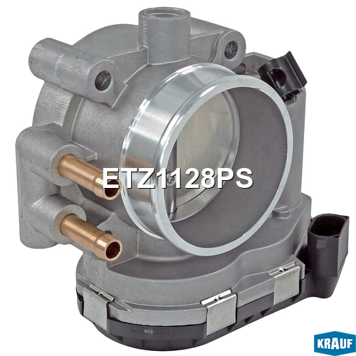 Дроссельная заслонка ETZ1128PS KRAUF