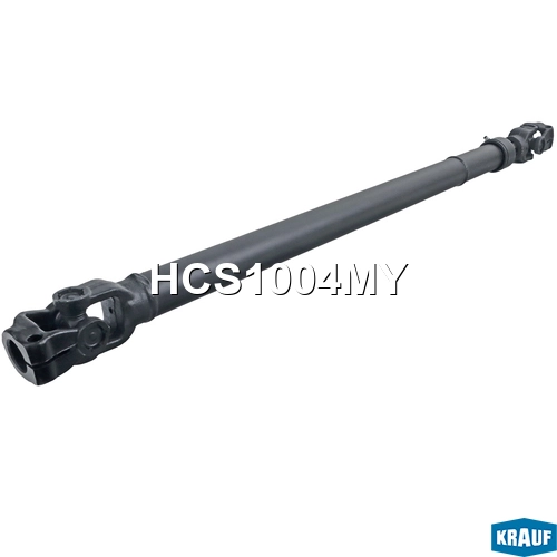 Вал рулевой KRAUF HCS1004MY