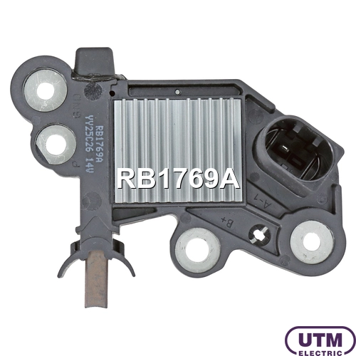 RB1769A Регулятор генератора UTM