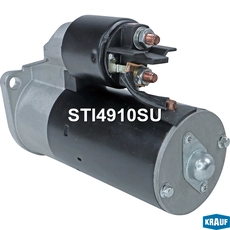 Стартер KRAUF STI4910SU