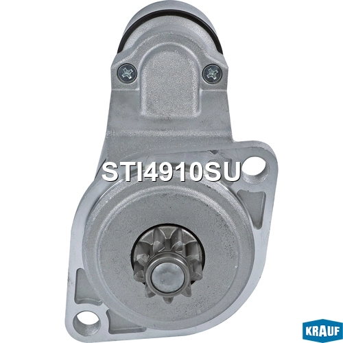 Стартер KRAUF STI4910SU