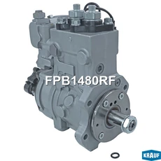 ТНВД FPB1480RF KRAUF