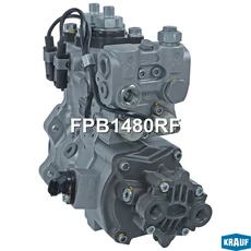 ТНВД FPB1480RF KRAUF