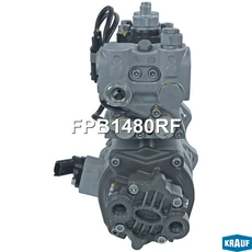 ТНВД FPB1480RF KRAUF