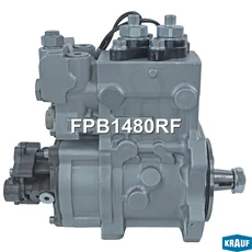 ТНВД FPB1480RF KRAUF