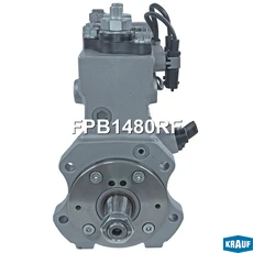 ТНВД FPB1480RF KRAUF